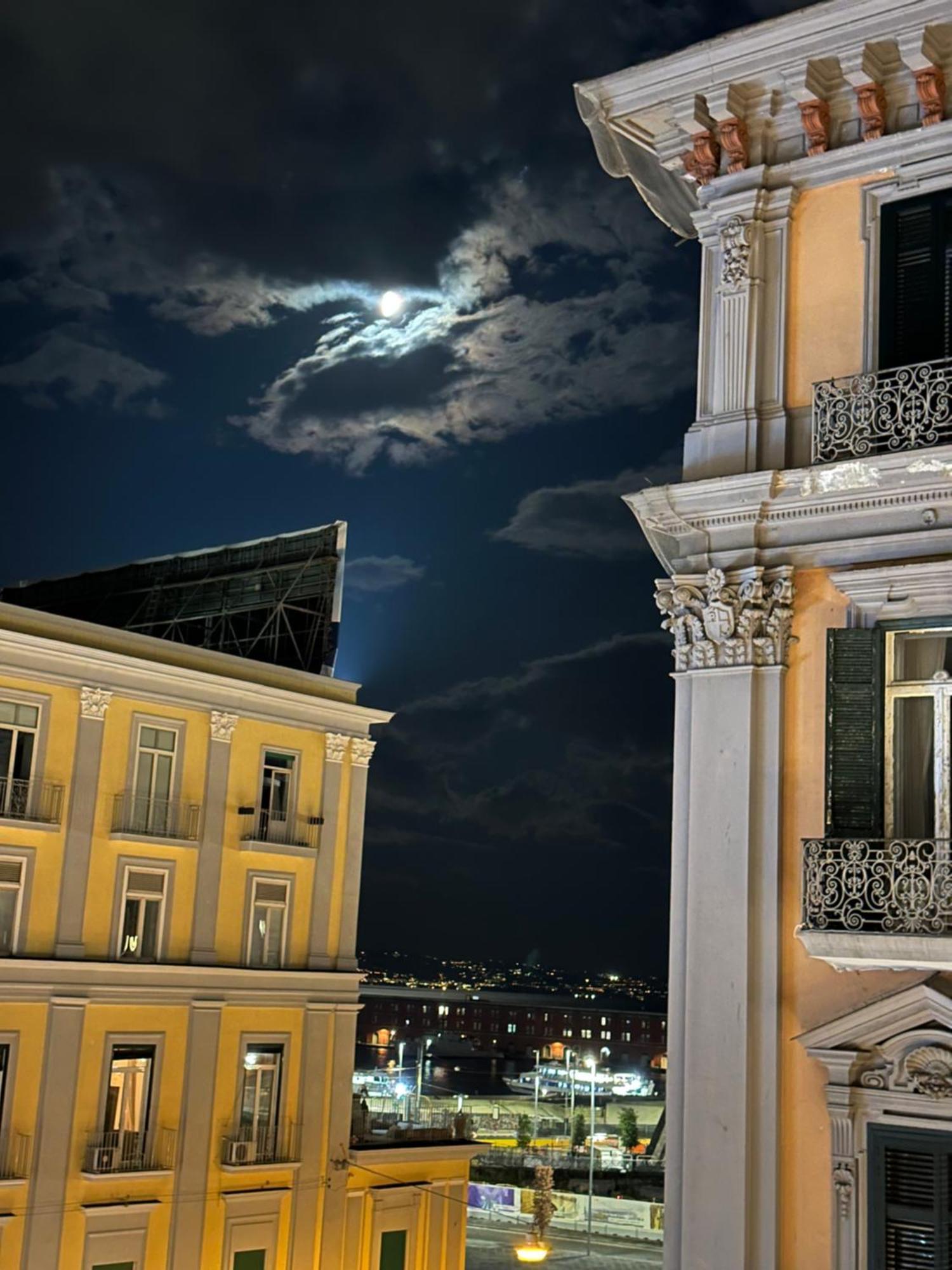 Borbonica Napoli