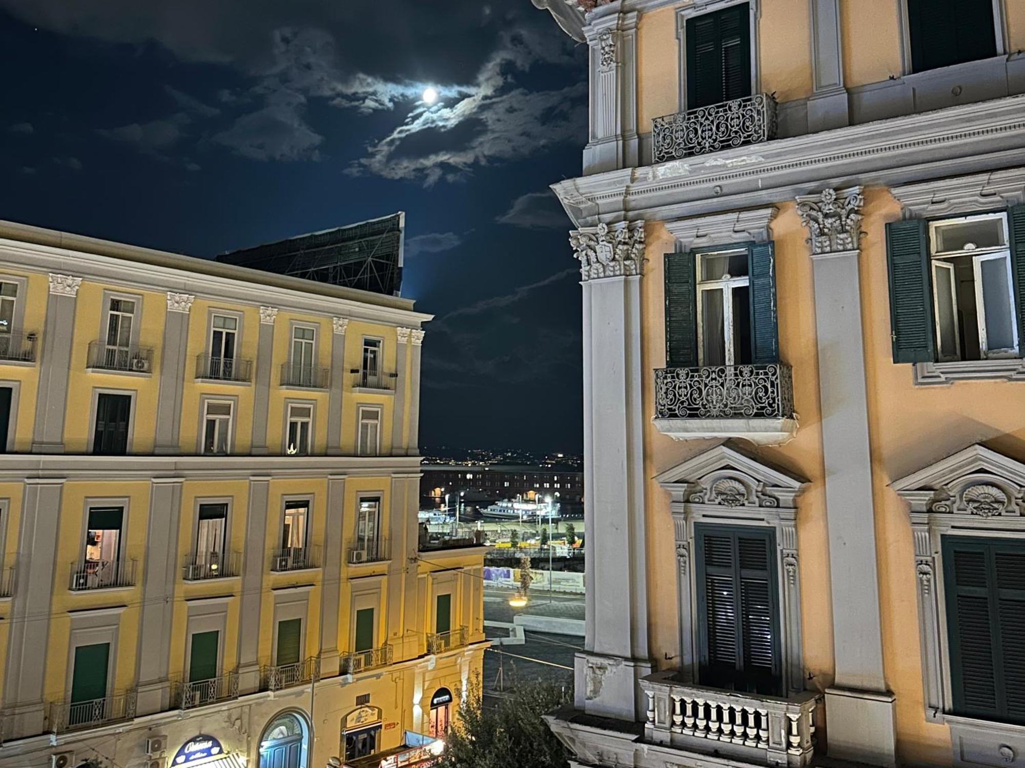 Borbonica * Napoli